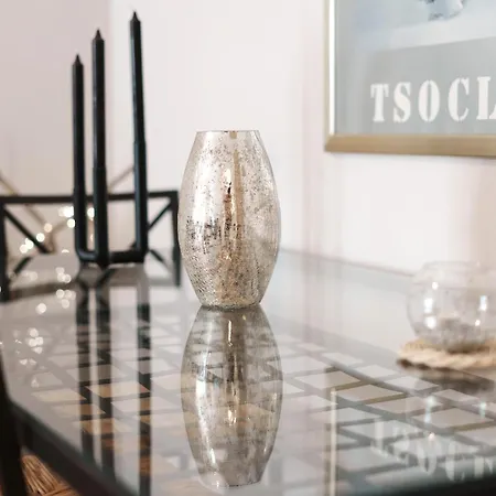 Διαμέρισμα Spacious 82 M2 Two Bedroom Classy Near Center Θεσσαλονίκη