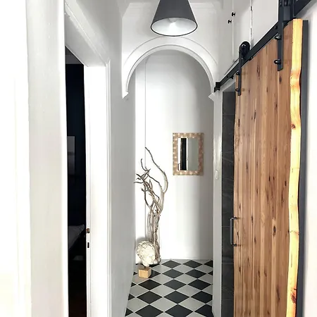 Spacious 82 M2 Two Bedroom Classy Near Center Διαμέρισμα Θεσσαλονίκη