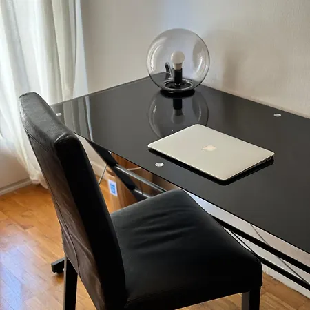 Spacious 82 M2 Two Bedroom Classy Near Center