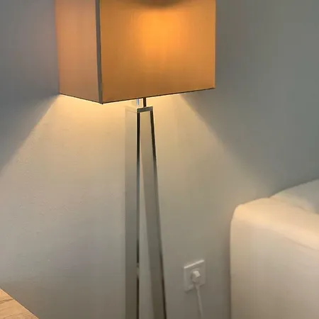 Διαμέρισμα Spacious 82 M2 Two Bedroom Classy Near Center Θεσσαλονίκη